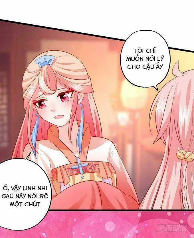 HỒ TIÊN HUNG BẠO Chapter 121 trang 57