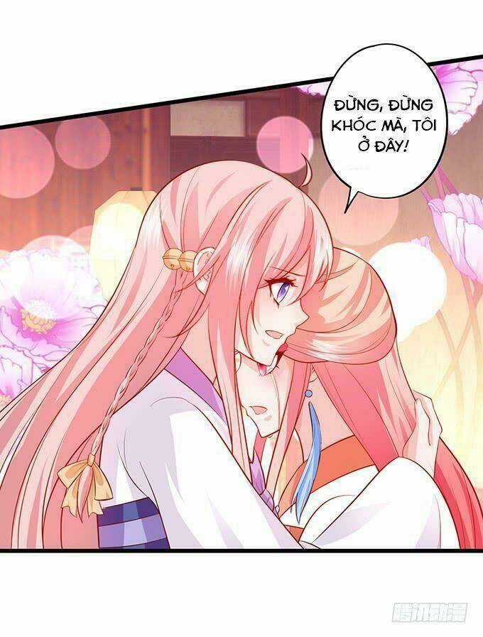 HỒ TIÊN HUNG BẠO Chapter 121 trang 61