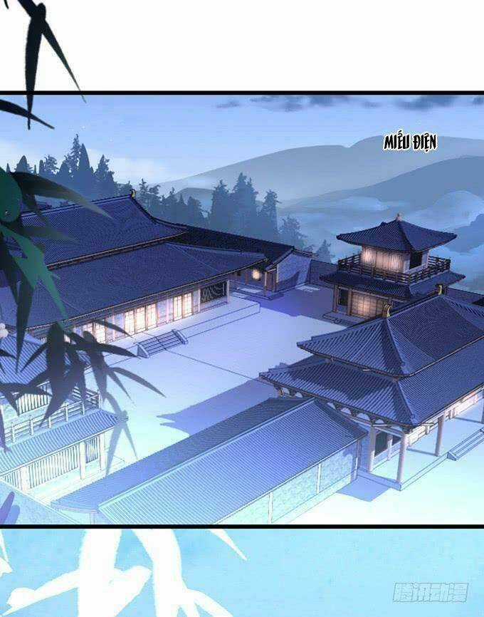 HỒ TIÊN HUNG BẠO Chapter 121 trang 63