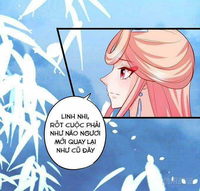 HỒ TIÊN HUNG BẠO Chapter 121 trang 64