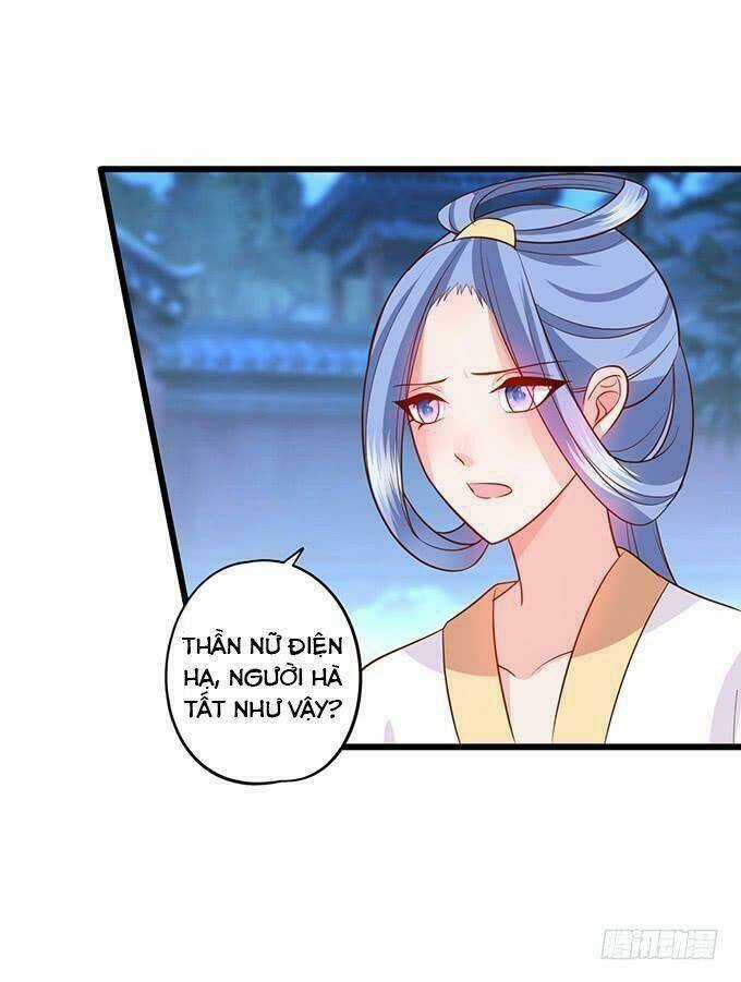 HỒ TIÊN HUNG BẠO Chapter 121 trang 67