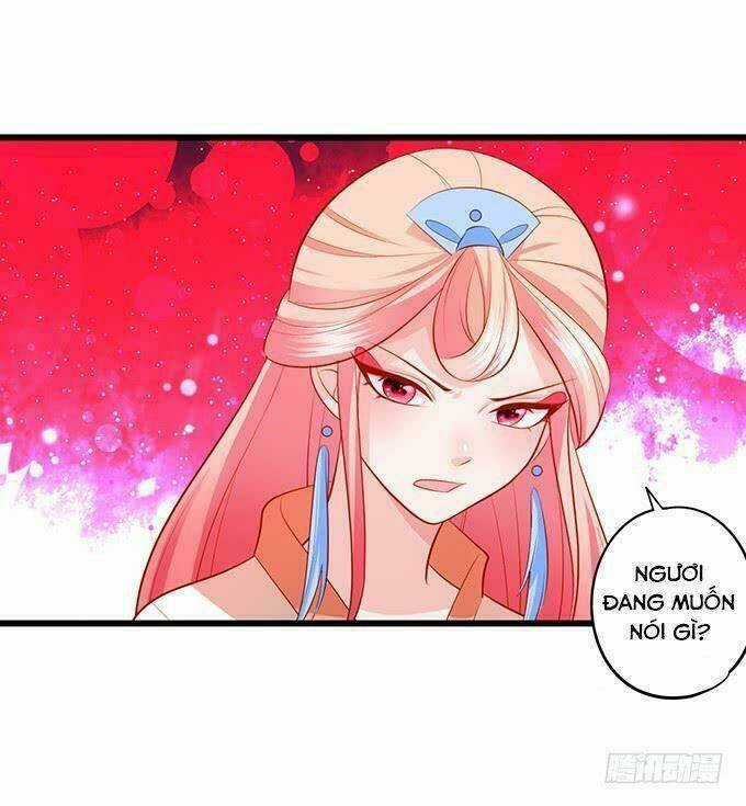 HỒ TIÊN HUNG BẠO Chapter 121 trang 68