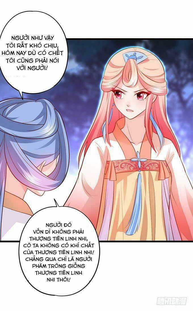 HỒ TIÊN HUNG BẠO Chapter 121 trang 69