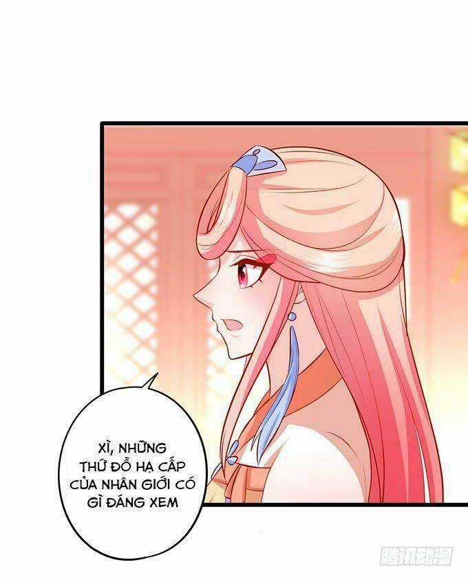 HỒ TIÊN HUNG BẠO Chapter 121 trang 7