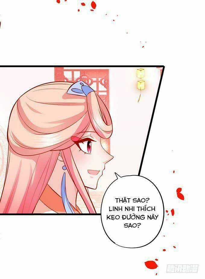 HỒ TIÊN HUNG BẠO Chapter 121 trang 9