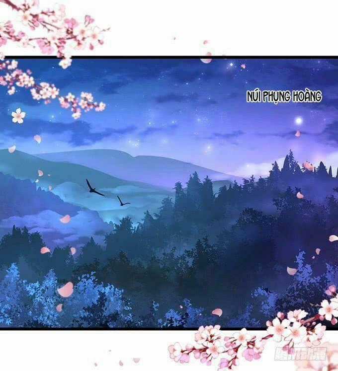 HỒ TIÊN HUNG BẠO Chapter 122 trang 1