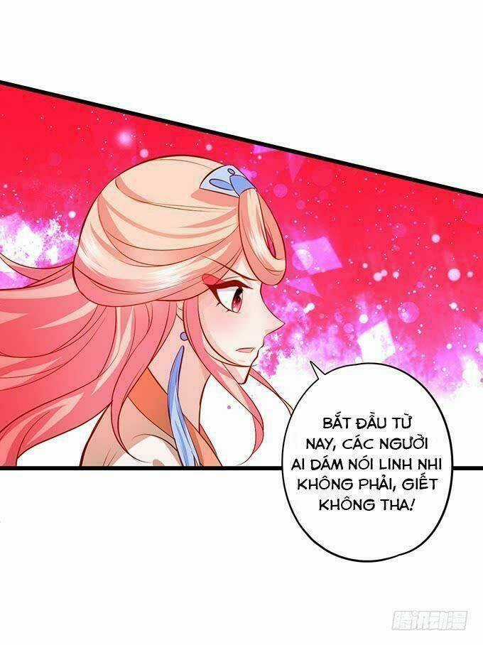 HỒ TIÊN HUNG BẠO Chapter 122 trang 10