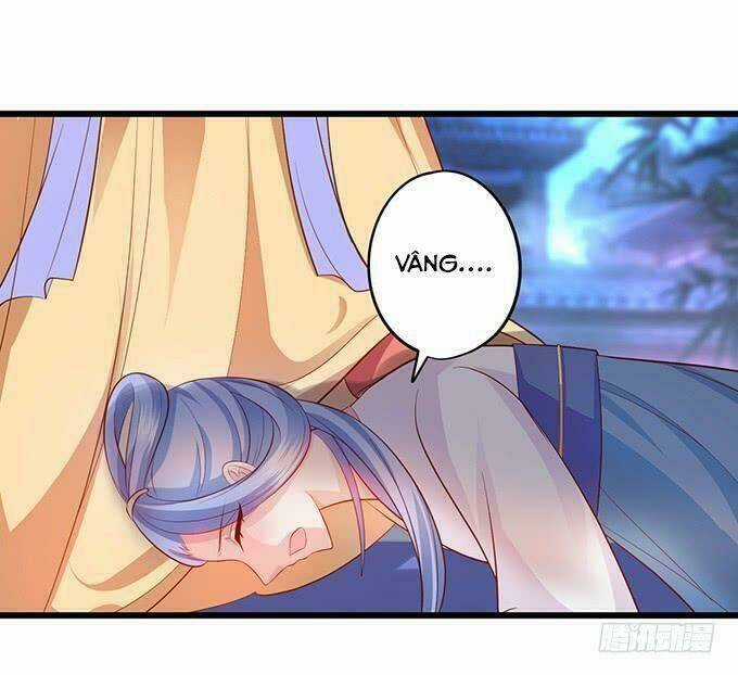 HỒ TIÊN HUNG BẠO Chapter 122 trang 11