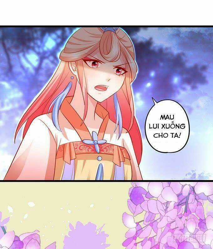 HỒ TIÊN HUNG BẠO Chapter 122 trang 12