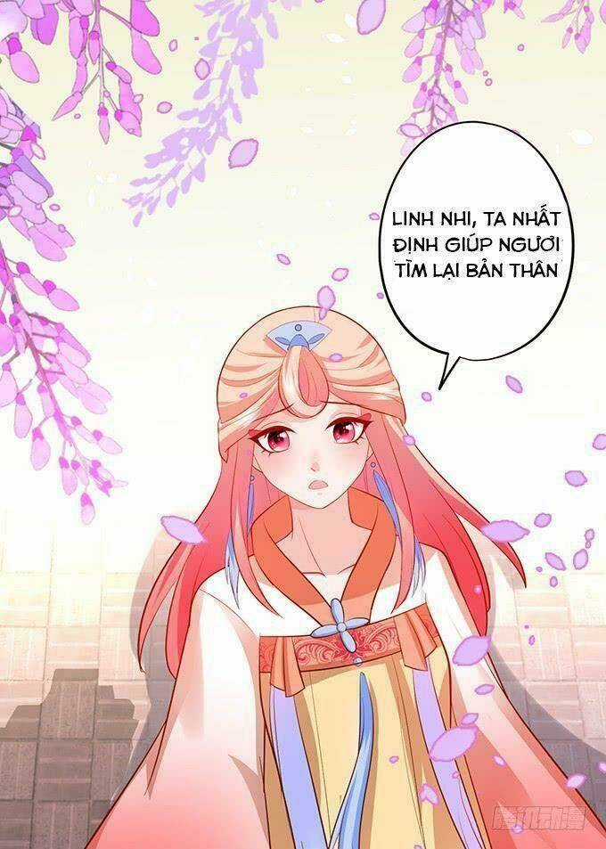 HỒ TIÊN HUNG BẠO Chapter 122 trang 14