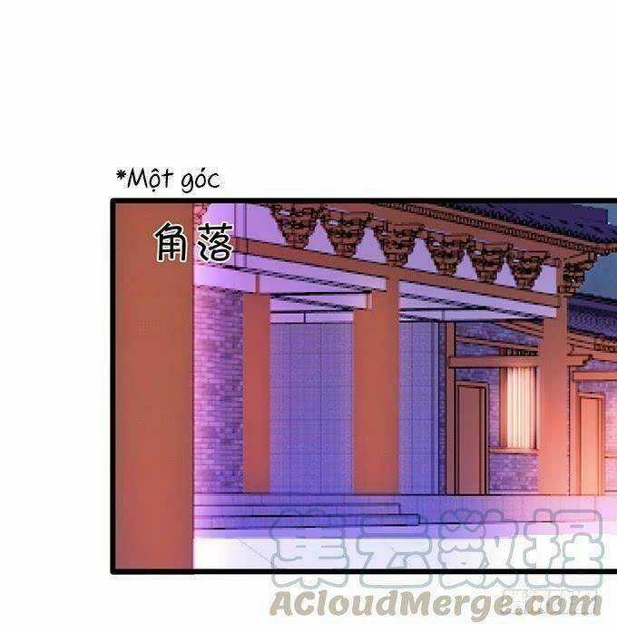 HỒ TIÊN HUNG BẠO Chapter 122 trang 16