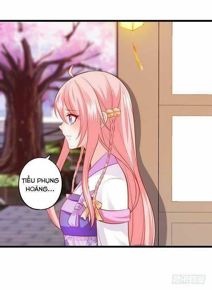 HỒ TIÊN HUNG BẠO Chapter 122 trang 17