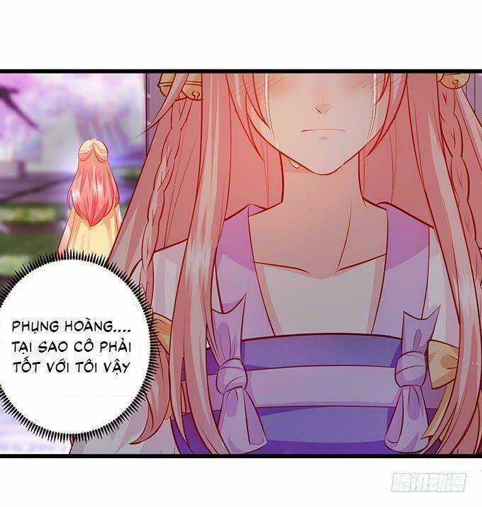 HỒ TIÊN HUNG BẠO Chapter 122 trang 18