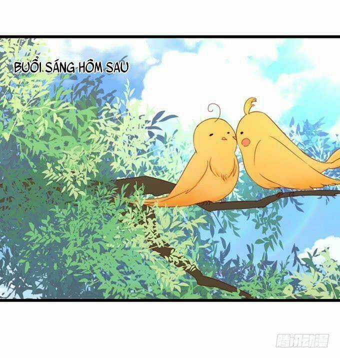 HỒ TIÊN HUNG BẠO Chapter 122 trang 19