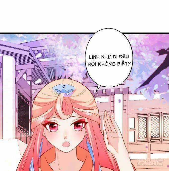 HỒ TIÊN HUNG BẠO Chapter 122 trang 20