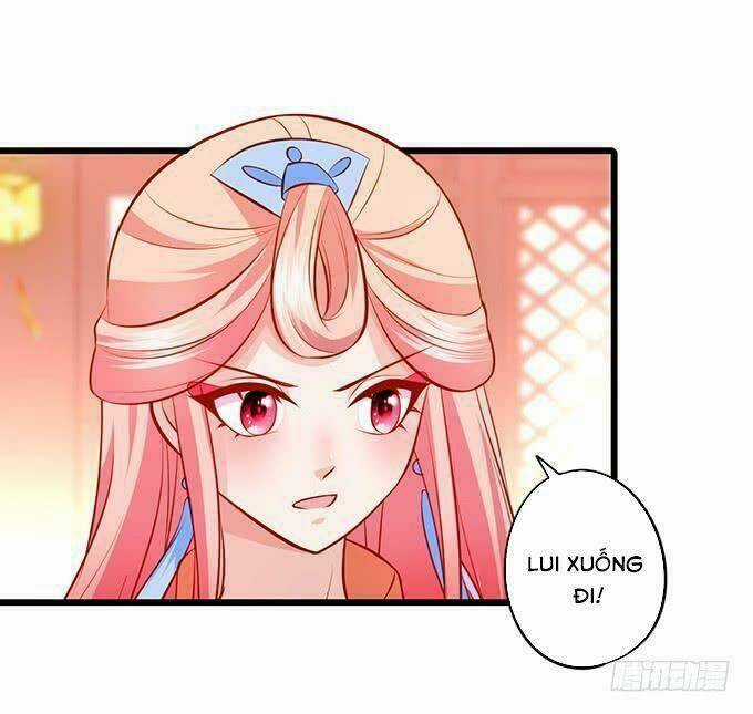 HỒ TIÊN HUNG BẠO Chapter 122 trang 23