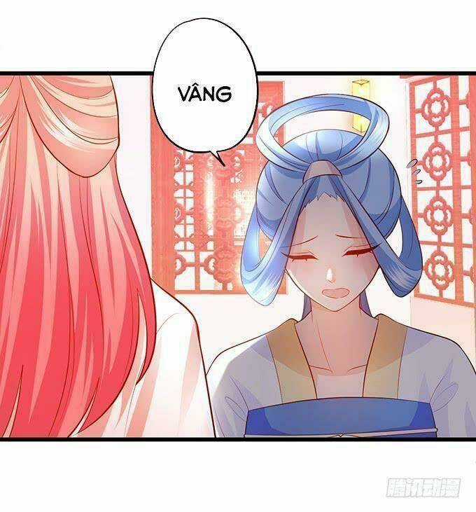 HỒ TIÊN HUNG BẠO Chapter 122 trang 24