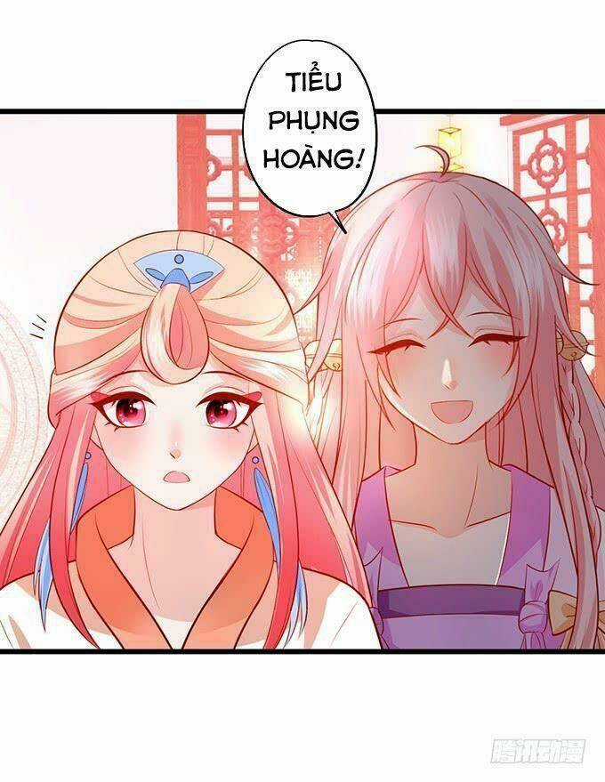 HỒ TIÊN HUNG BẠO Chapter 122 trang 25