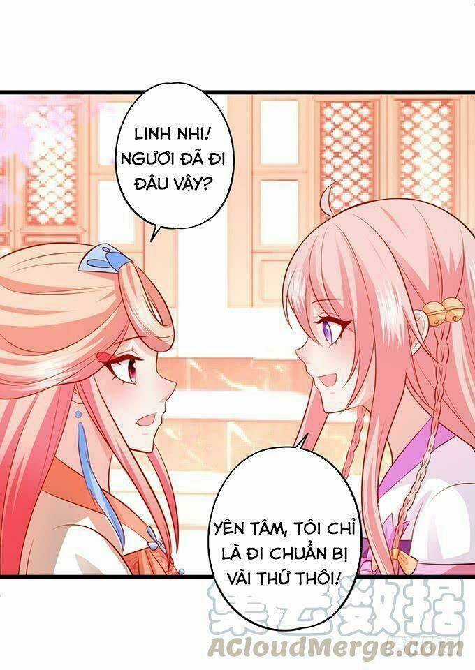 HỒ TIÊN HUNG BẠO Chapter 122 trang 26