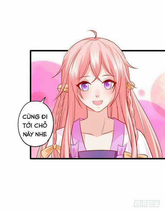 HỒ TIÊN HUNG BẠO Chapter 122 trang 27