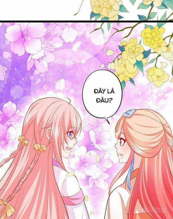 HỒ TIÊN HUNG BẠO Chapter 122 trang 29