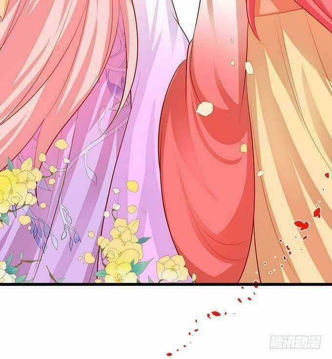 HỒ TIÊN HUNG BẠO Chapter 122 trang 30