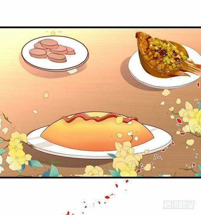 HỒ TIÊN HUNG BẠO Chapter 122 trang 33