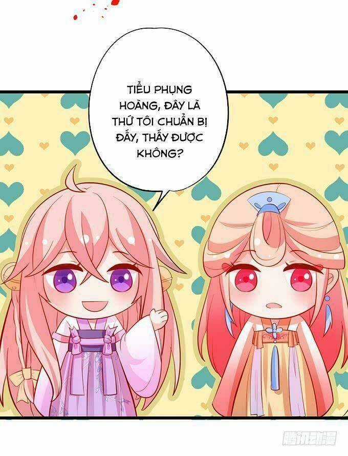 HỒ TIÊN HUNG BẠO Chapter 122 trang 34