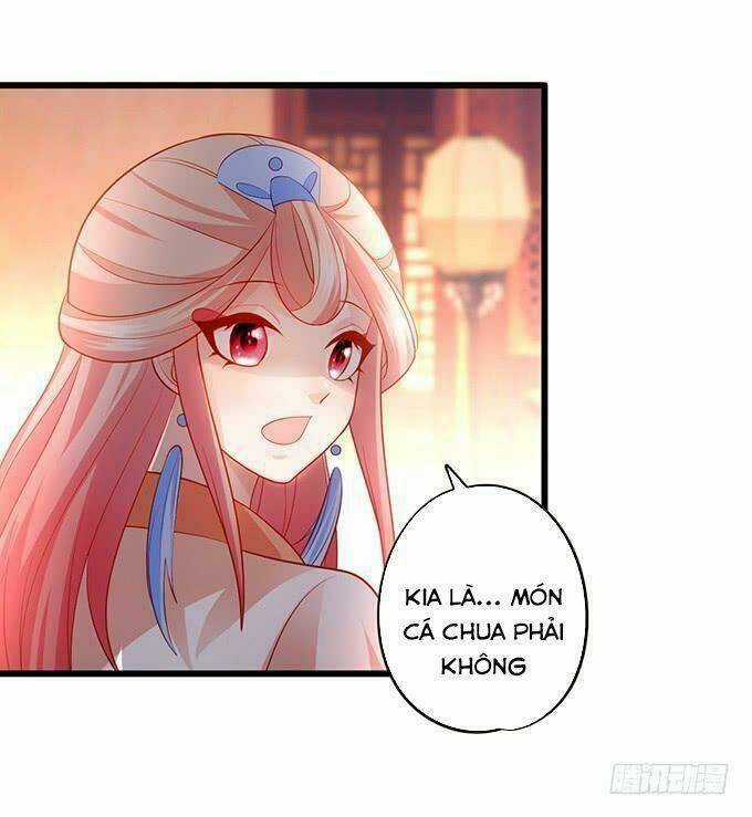 HỒ TIÊN HUNG BẠO Chapter 122 trang 35