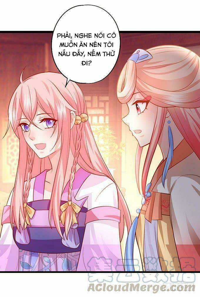 HỒ TIÊN HUNG BẠO Chapter 122 trang 36