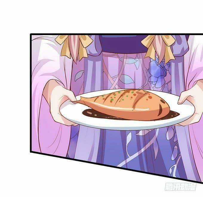 HỒ TIÊN HUNG BẠO Chapter 122 trang 37