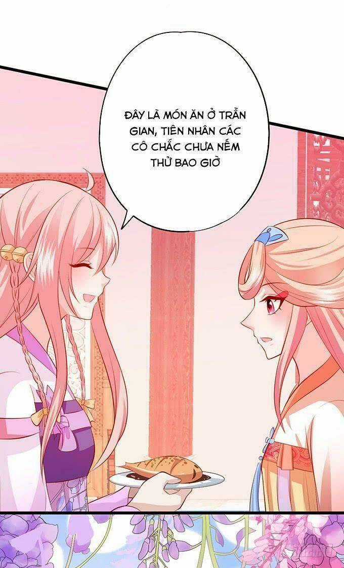 HỒ TIÊN HUNG BẠO Chapter 122 trang 38