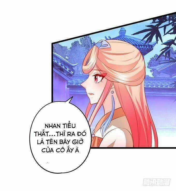 HỒ TIÊN HUNG BẠO Chapter 122 trang 4