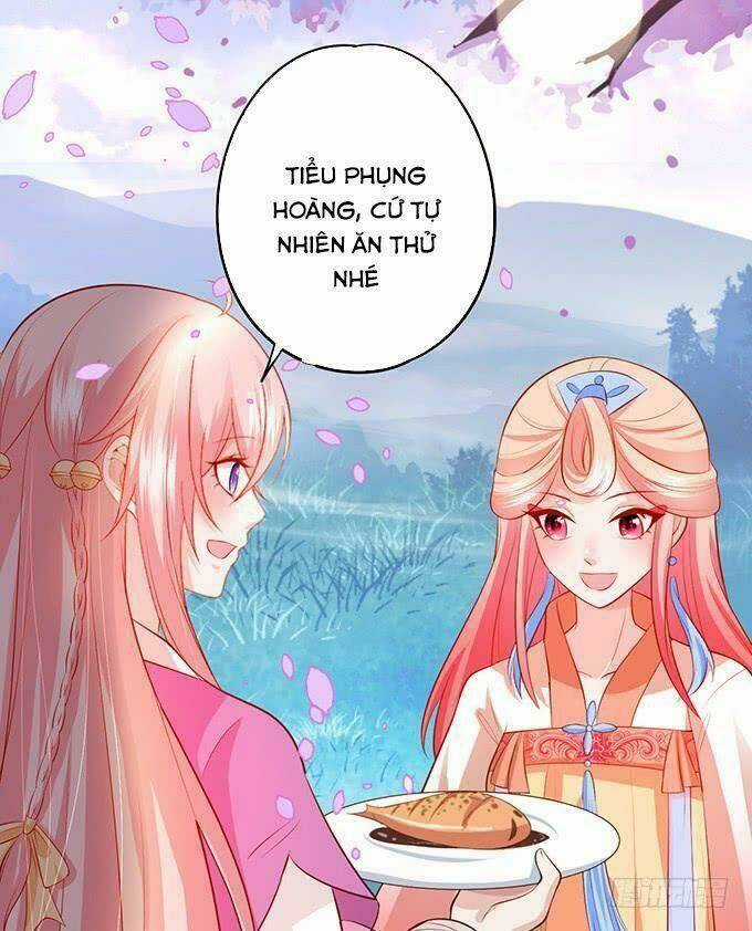 HỒ TIÊN HUNG BẠO Chapter 122 trang 40