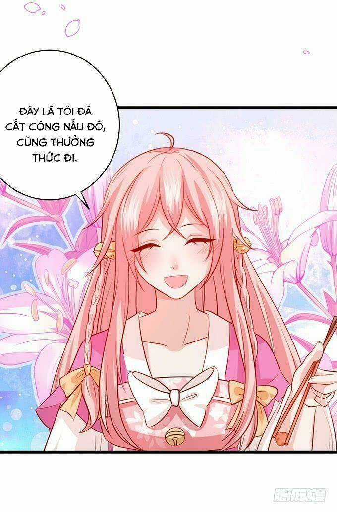 HỒ TIÊN HUNG BẠO Chapter 122 trang 42