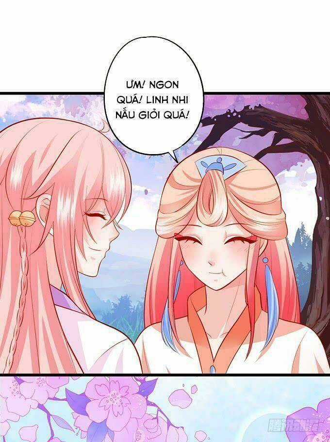 HỒ TIÊN HUNG BẠO Chapter 122 trang 45