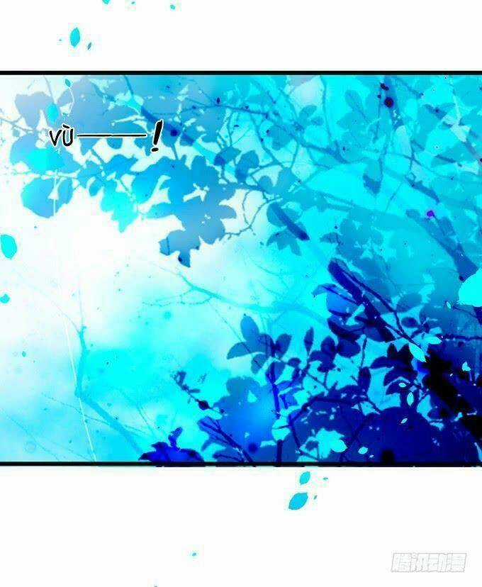 HỒ TIÊN HUNG BẠO Chapter 122 trang 49