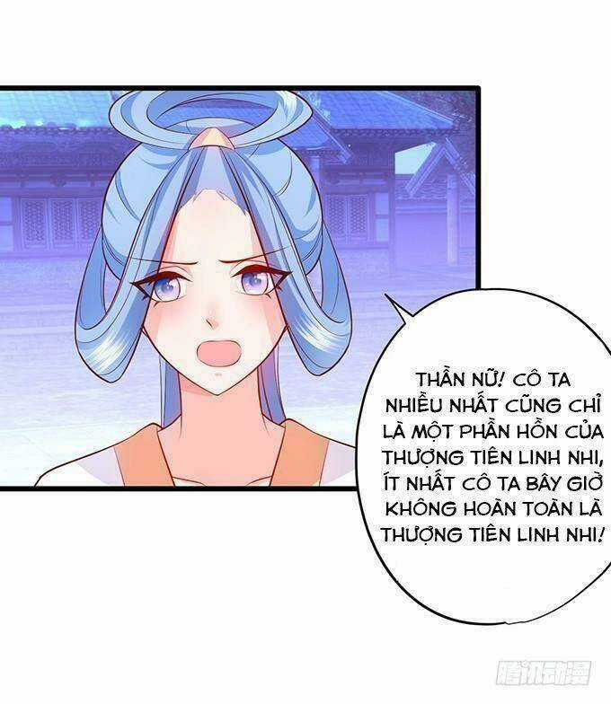 HỒ TIÊN HUNG BẠO Chapter 122 trang 5
