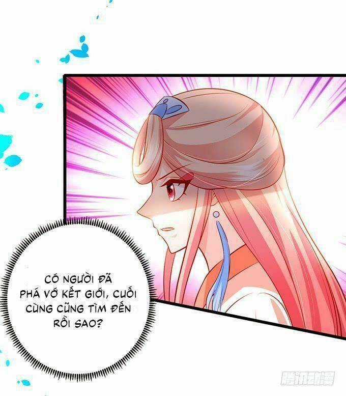 HỒ TIÊN HUNG BẠO Chapter 122 trang 50