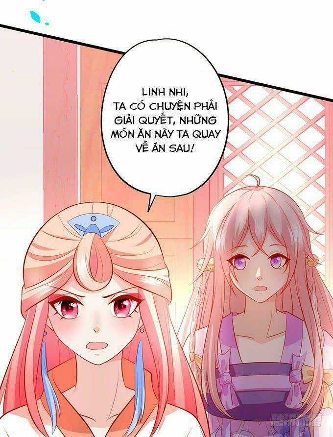 HỒ TIÊN HUNG BẠO Chapter 122 trang 51