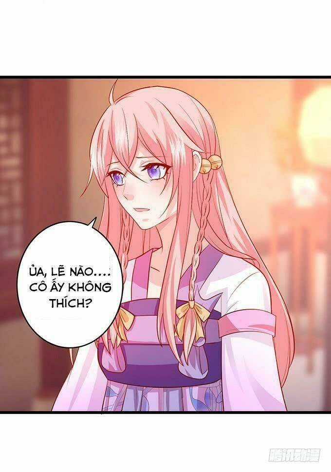 HỒ TIÊN HUNG BẠO Chapter 122 trang 53