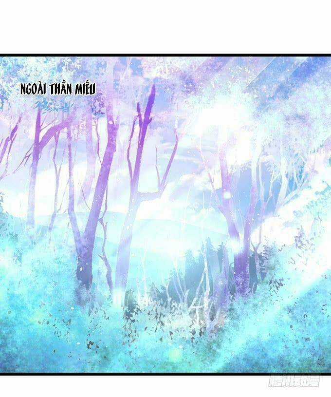 HỒ TIÊN HUNG BẠO Chapter 122 trang 54