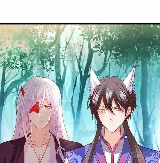 HỒ TIÊN HUNG BẠO Chapter 122 trang 55