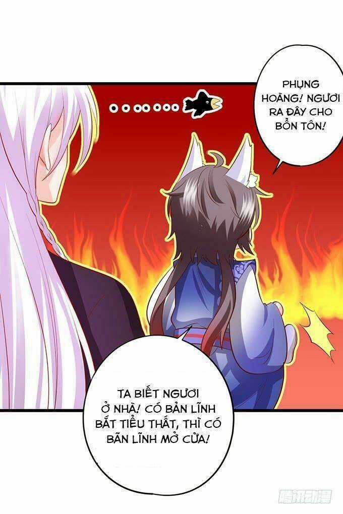 HỒ TIÊN HUNG BẠO Chapter 122 trang 57