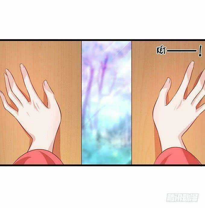 HỒ TIÊN HUNG BẠO Chapter 122 trang 58