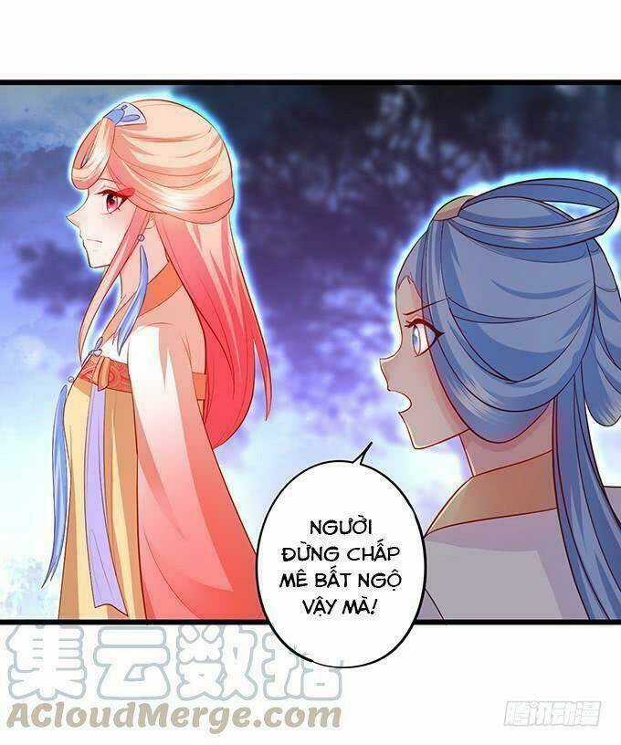 HỒ TIÊN HUNG BẠO Chapter 122 trang 6