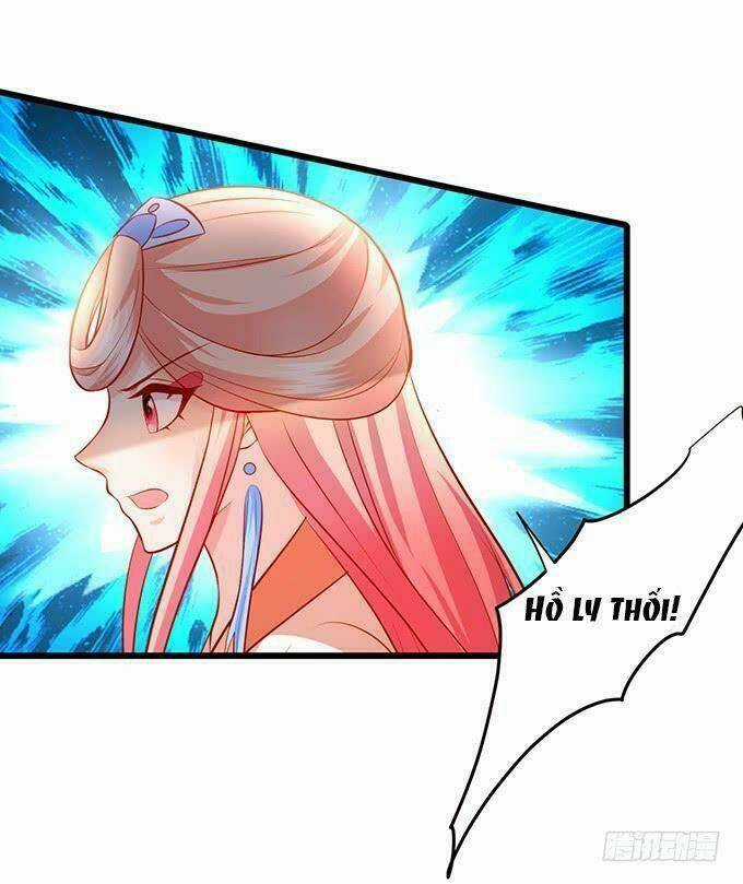 HỒ TIÊN HUNG BẠO Chapter 122 trang 61