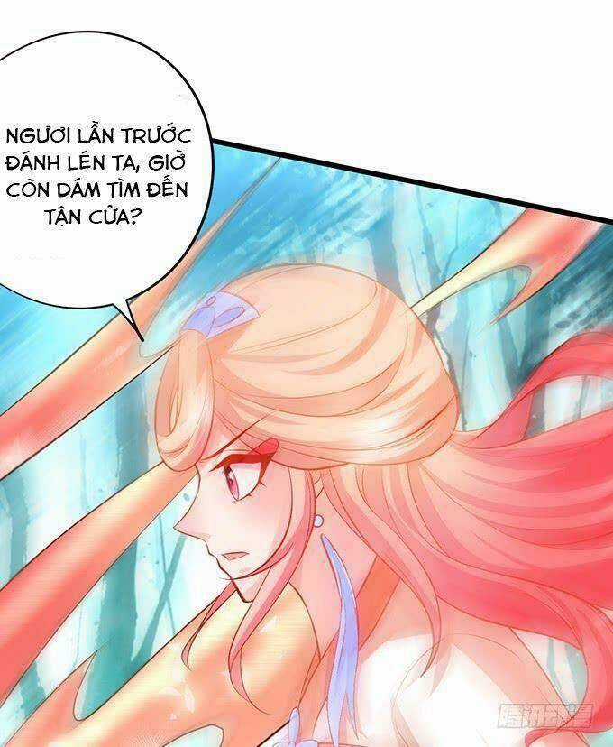 HỒ TIÊN HUNG BẠO Chapter 122 trang 63