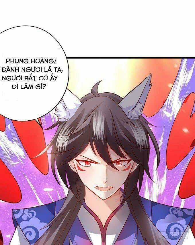 HỒ TIÊN HUNG BẠO Chapter 122 trang 65