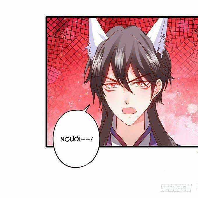 HỒ TIÊN HUNG BẠO Chapter 122 trang 69